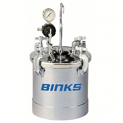 2-1/2 GAL.SGL.REG.PRESSURE TANK